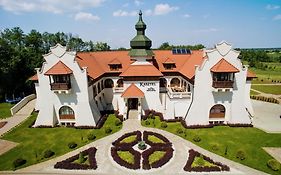Hotel Kasztel